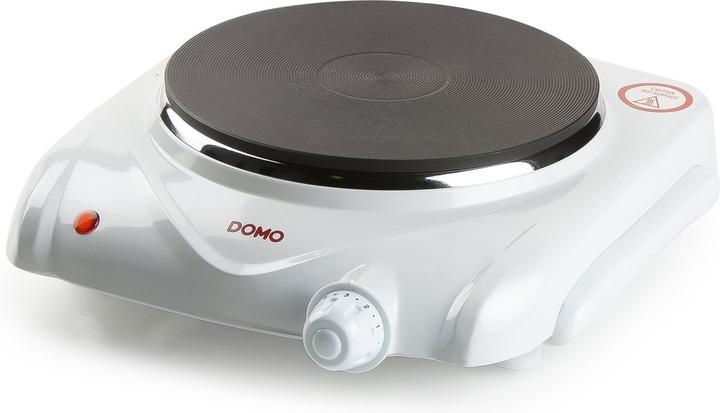 Image du produit Domo Plaque chauffante DO309KP