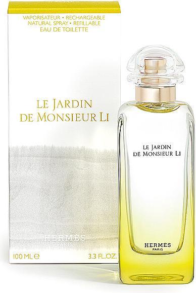 Produktbild Hermès Le Jardin de Monsieur Li (Eau de Toilette, 100 ml)