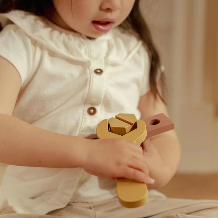 Immagine prodotto Little Dutch Werkzeugkasten FSC Holz