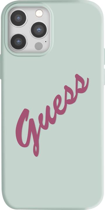Produktbild Guess Case (Apple iPhone 12 Pro Max)
