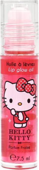 Produktbild Take Care Hello Kitty Lippenöl (1 Stück) (Lippenöl, 7.50 ml)