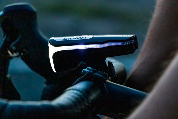 Immagine prodotto Sigma Sport Aura 80/Nugget II (80 lm, 80 lm)