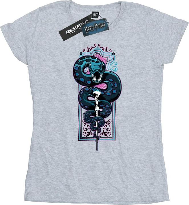 Produktbild Neon Nagini TShirt (XXL)