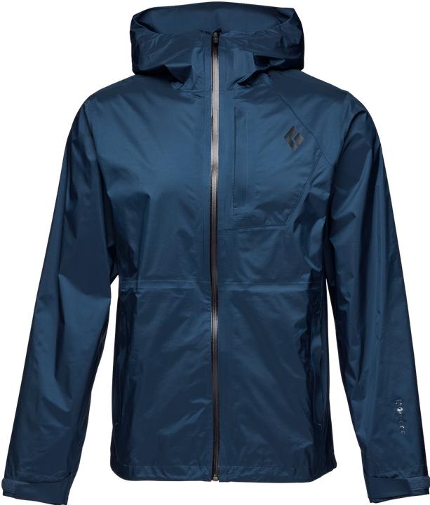 Produktbild Black Diamond M Treeline Rain Shell (XXS)
