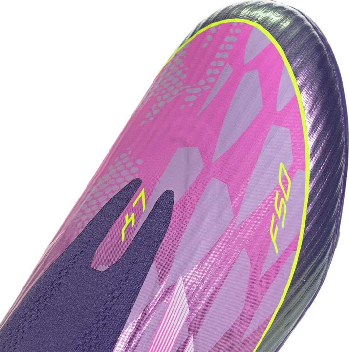 Produktbild adidas F50 League Lamine FG/AG (32)