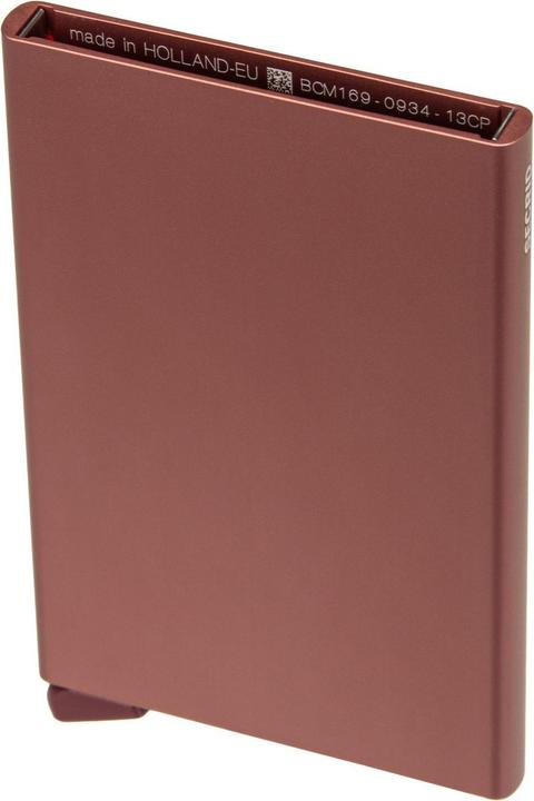 Produktbild Secrid Cardprotector for Magsafe Card Holder, Rose Gold
