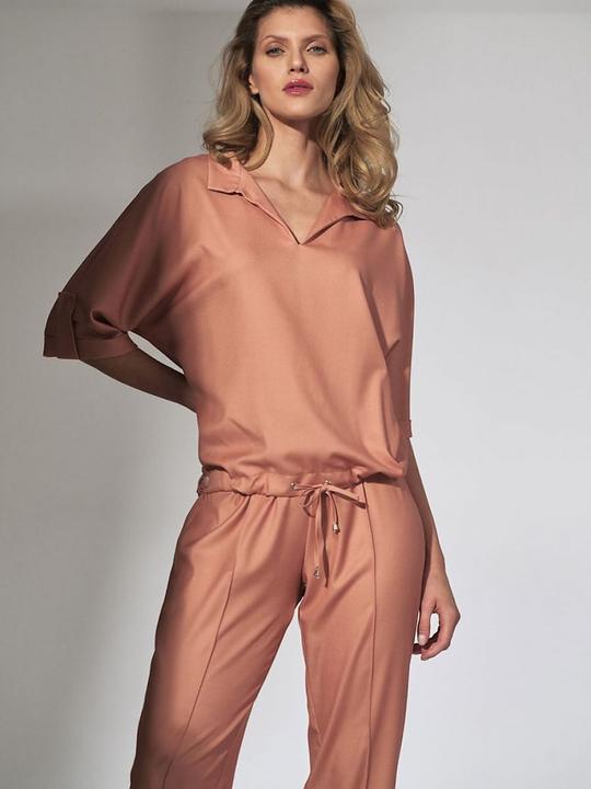 Actual product image Figl Blouse (M)