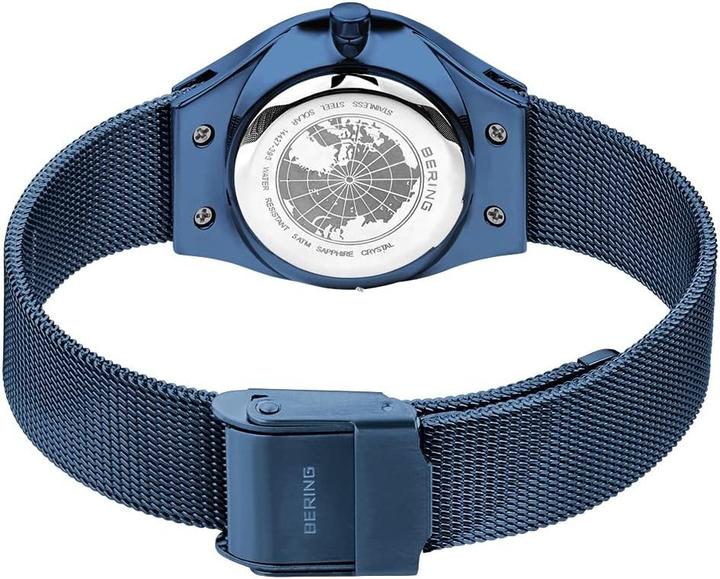 Produktbild Bering Solar (Analoguhr, 27 mm)