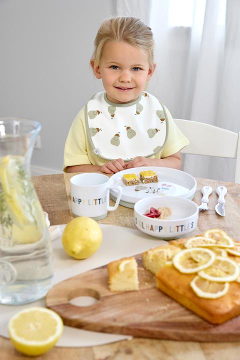 Immagine prodotto Lässig Lätzchen 5er Pack Happy Fruits Lemon (3 mesi)