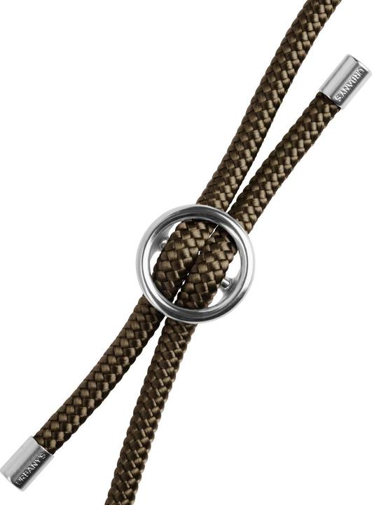 Actual product image Urbany's Necklace Case iPhone 15 Plus City Soldier (Apple iPhone 15 Plus)