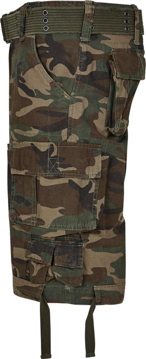Immagine prodotto Brandit Pantaloncini Cargo Savage Vintage (L)