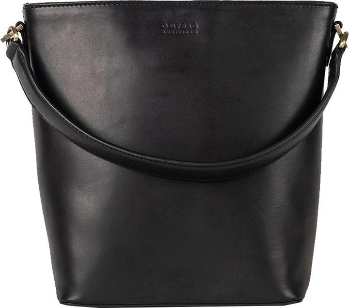 Immagine prodotto O My Bag Borsa a Secchiello in Pelle Bobbi Maxi