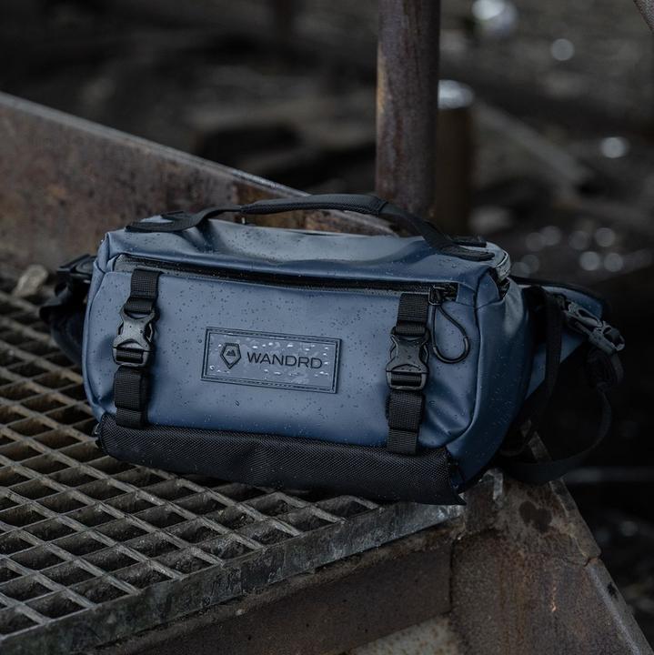 Actual product image Wandrd Rouge Sling (Camera shoulder bag, 6 l)