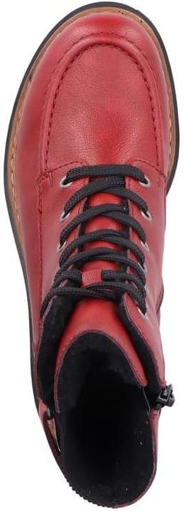 Image du produit Rieker Stivali con Lacci (38)