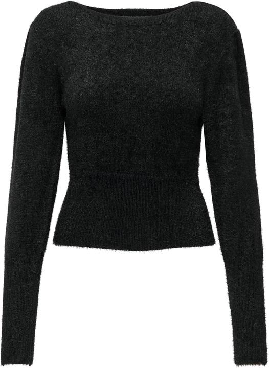 Produktbild Only Einfarbiges Strickpullover (M)