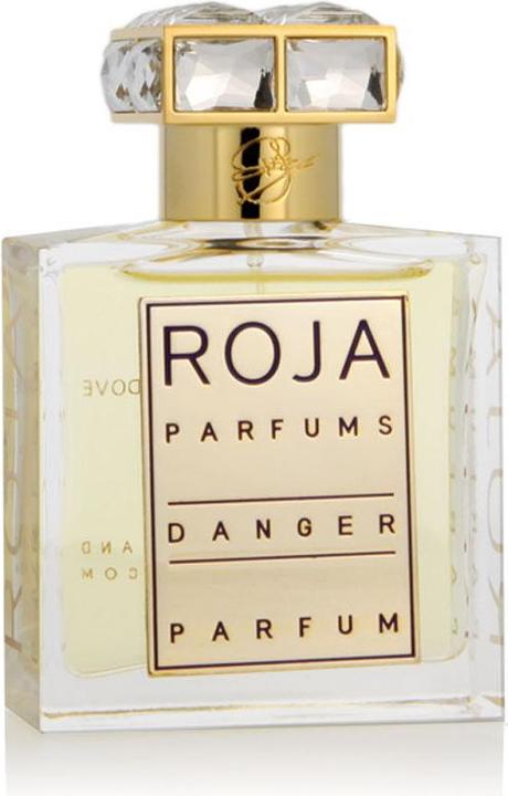 Produktbild Roja Parfums Roja Danger by (Extrait De Parfum, 50 ml)