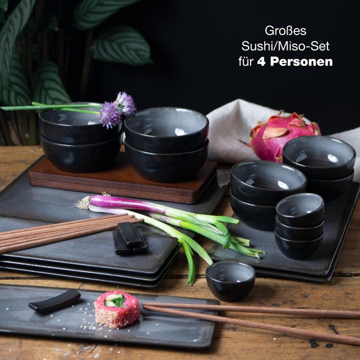 Image du produit Moritz & Moritz Set de table pour sushi (29 pièce(s))