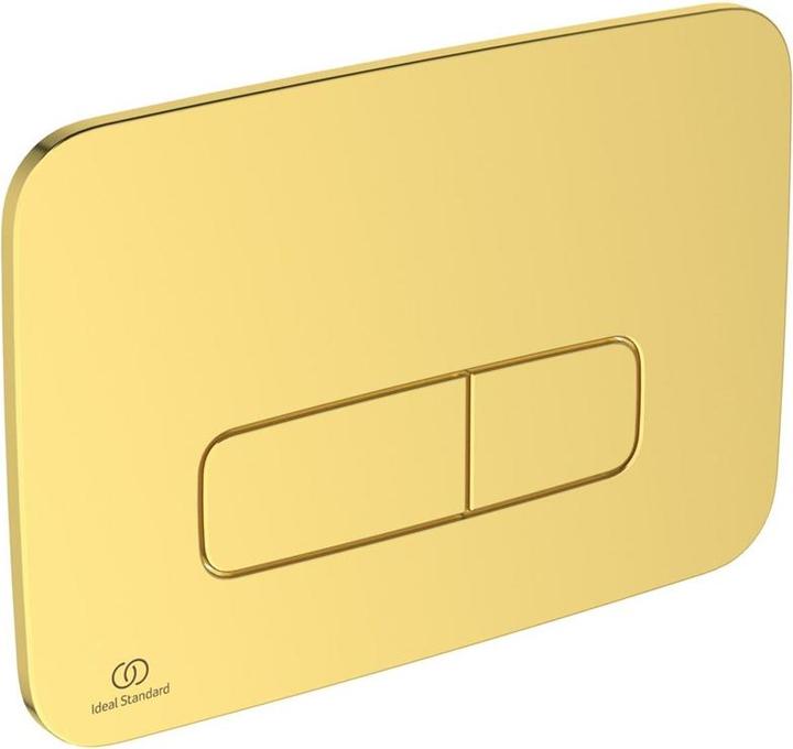 Immagine prodotto Ideal Standard PULSANTE PER WC R0459A2 OLEAS M3 ORO