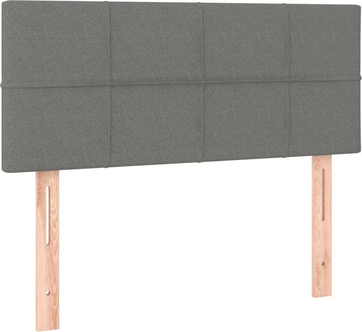 Actual product image vidaXL Boxspringbett (80 x 200 cm)