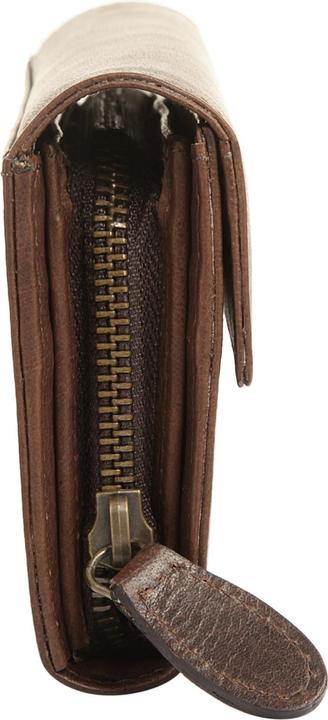 Actual product image Mano Ladies' wallet