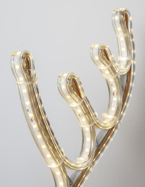 Actual product image Star Trading Buzz candlestick (1x)