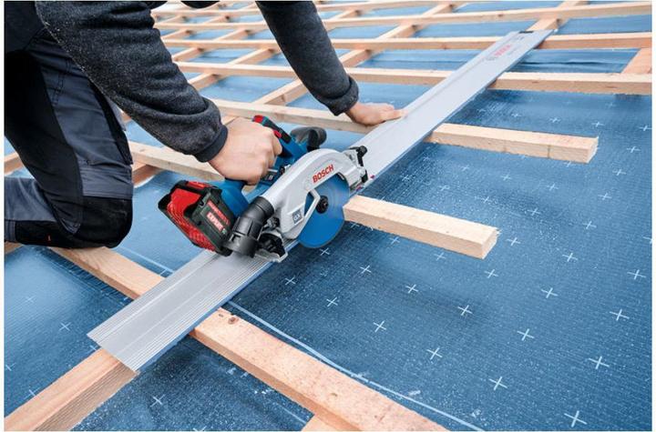 Produktbild Bosch Professional Zubehör Akku EXBA18V-55 (18 V)