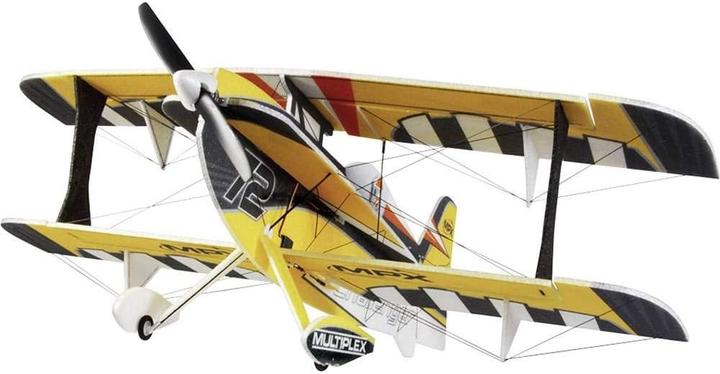 Produktbild Multiplex Challenger (Motorflugzeug)