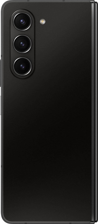 Actual product image Samsung Galaxy Z Fold5 (512 GB, Phantom Black, 7.60", Dual SIM, 50 Mpx, 5G)