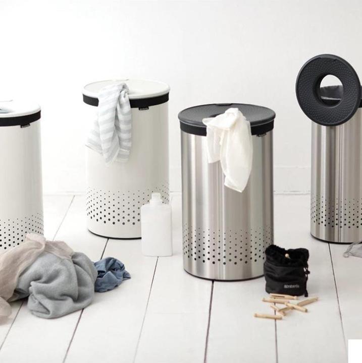Image du produit Brabantia casier à linge (60 l)