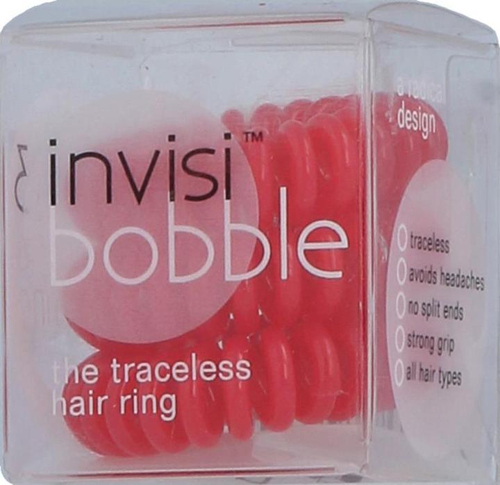 Immagine prodotto Invisibobble Hair Ties (Elastico per capelli)