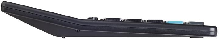 Actual product image Maul Calculator MXL12 Black (Solar cells)