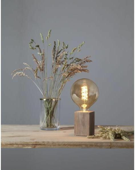 Image du produit Star Trading Base (E27)