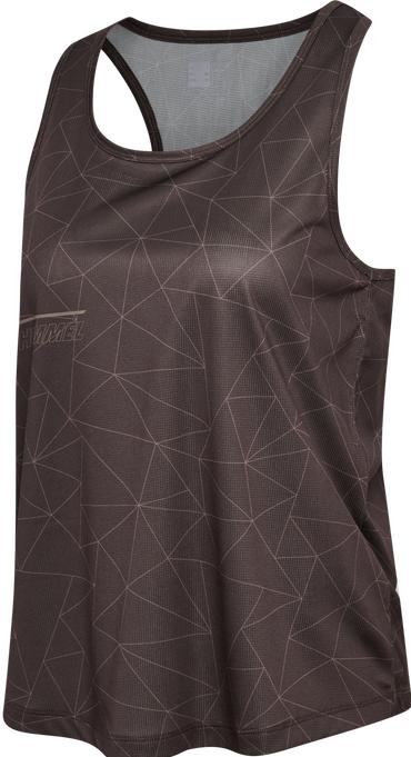 Immagine prodotto hummel Hmlcourt Aop Canotta leggera W (XL)
