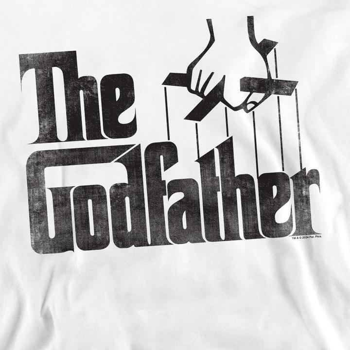 Immagine prodotto The Godfather Felpa Logo Adulto Unisex (S)