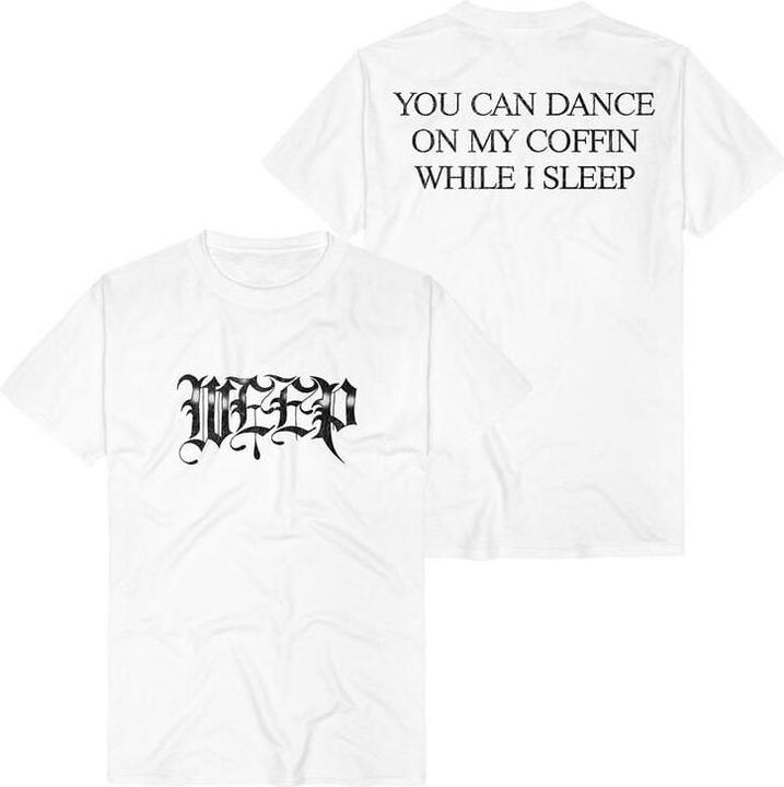 Produktbild Yungblud Weep (M)