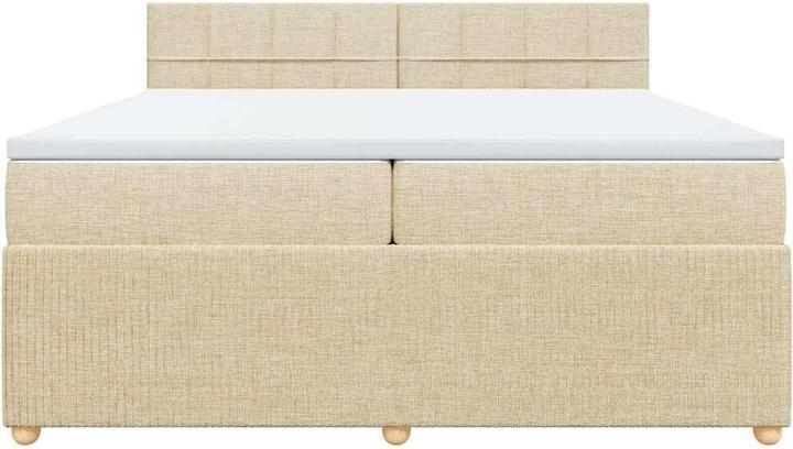 Produktbild vidaXL Lavonne (200 x 200 cm)