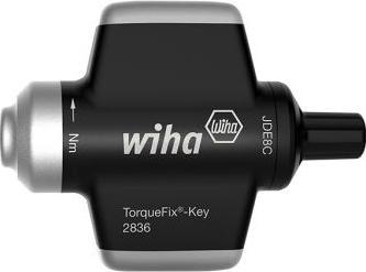 Image du produit Wiha Vis dynamométriques d'atelier (4 Nm, 4 Nm)
