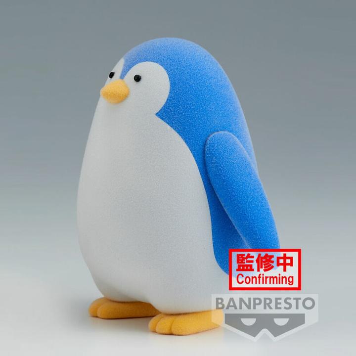 Produktbild Banpresto SPY X FAMILY - Penguin - Figurine Fluffy Puffy 8cm
