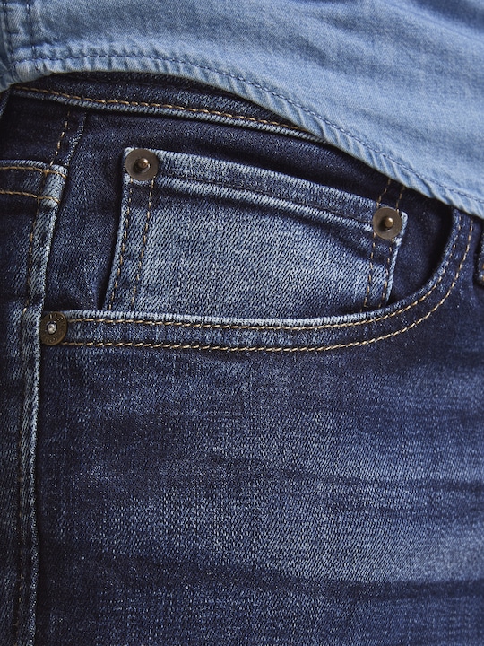 Produktbild Jack & Jones Clark Original JOS 278 Regular fit Jeans (W31/L32)