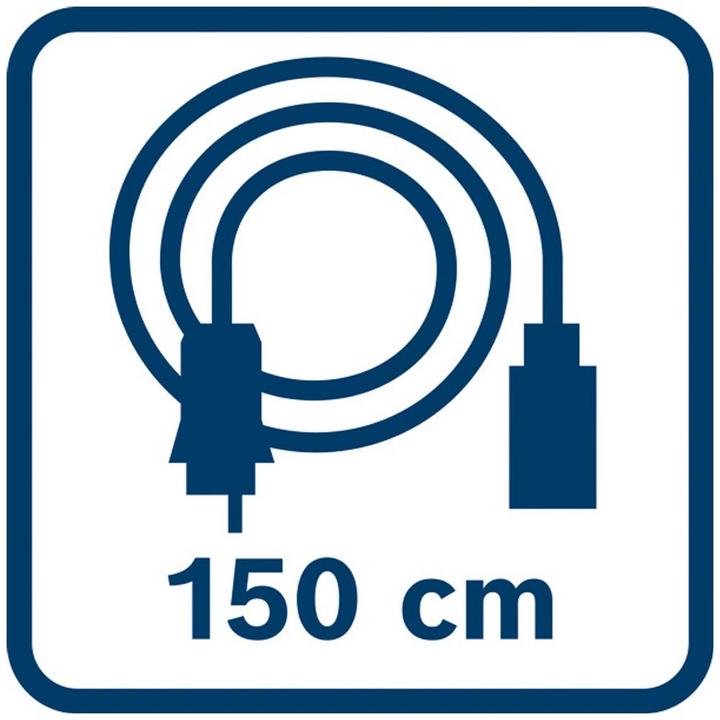 Produktbild Bosch Professional Inspektionskamera GIC 4/5 Imager 3,9 mm / 1,5 m