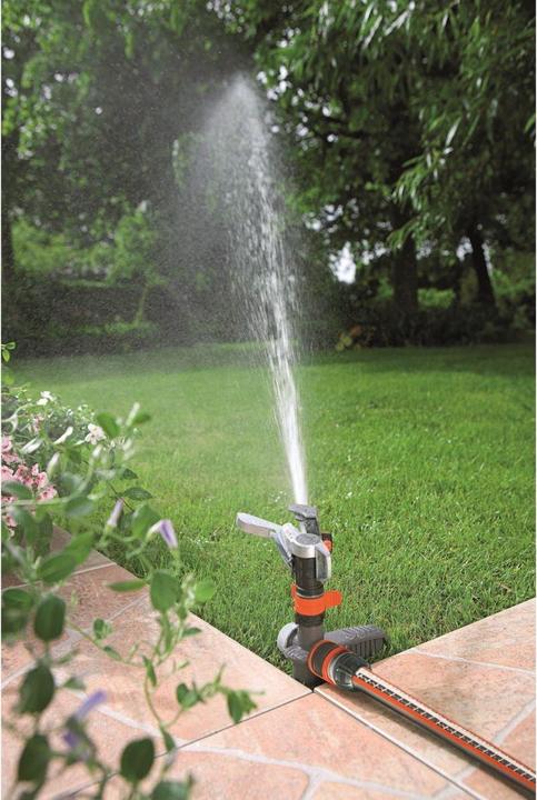 Produktbild Gardena Premium Impuls (Kreisregner)