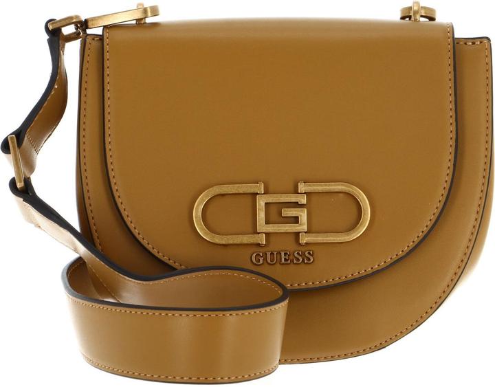 Immagine prodotto Guess Fleet Mini Saddle Crossbody Bag