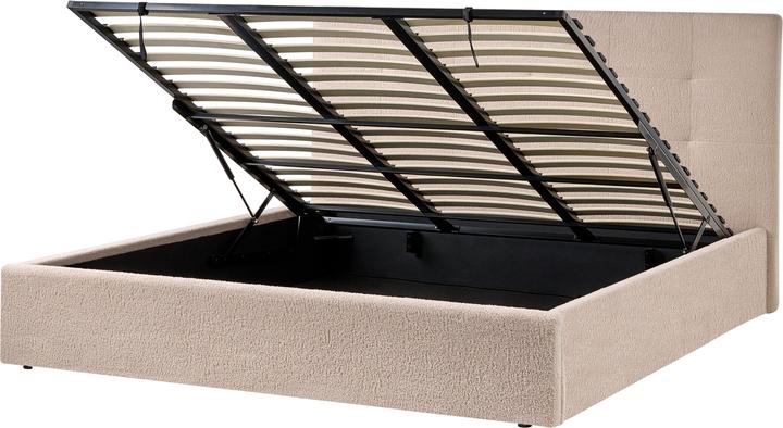 Actual product image Beliani Lorient (180 x 200 cm)