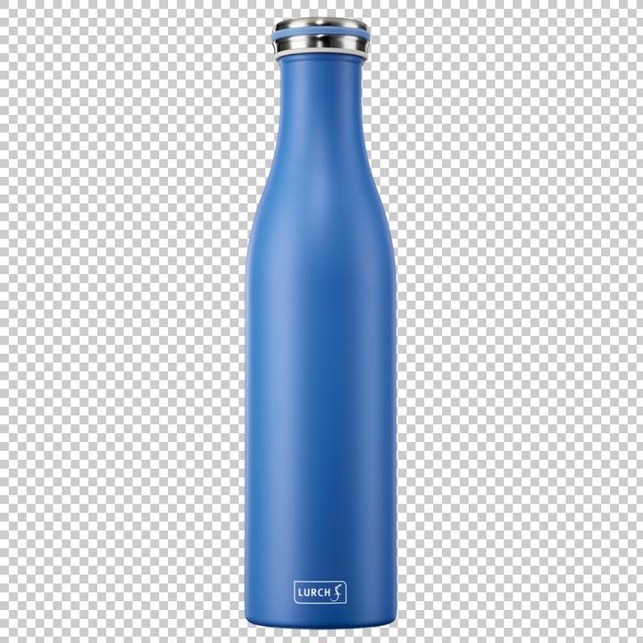 Produktbild Lurch Isolier-Flasche Edelstahl (0.75 l)