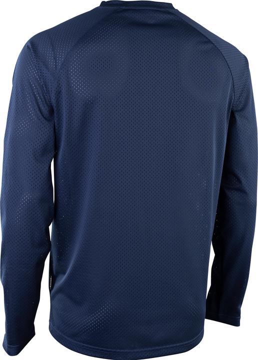 Image du produit ION Bike Jersey Logo LS (S)