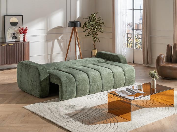 Actual product image Vente-unique Talivo (3-seater)