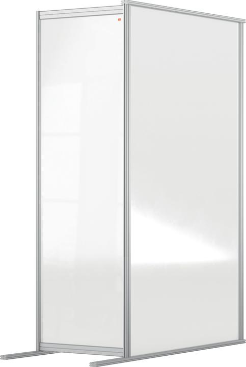 Actual product image Centra Extension for Protective Room Divider Screen Premium Plus Modular System