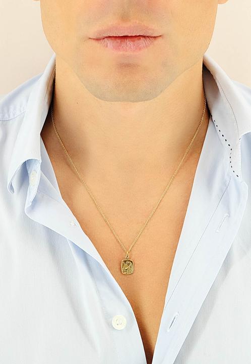 Image du produit Muau Scorpion (Or jaune 750/18K)