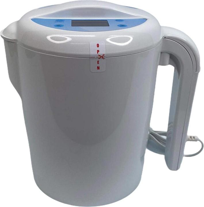 Actual product image AQuator Water Ioniser, With Silver Rod