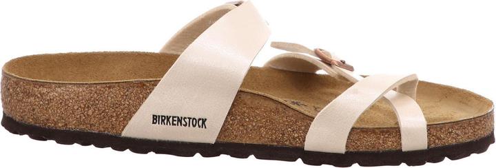 Produktbild Birkenstock Pantoletten Mayari (43)